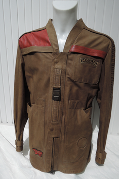 Matchless Finn Jacke Star Wars Kollektion