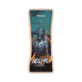 Loom Hellfire Natural Pre Roll Superior