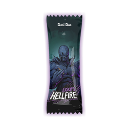 Loom Hellfire Dosi Dos Pre Roll Superior