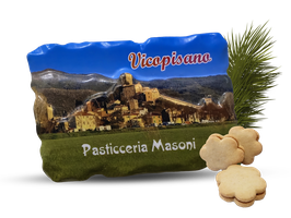 Calamita Vicopisano – Pasticceria Masoni