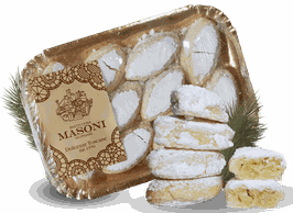 Ricciarelli