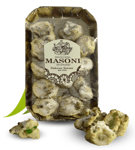 PIZZICOTTI MASONI