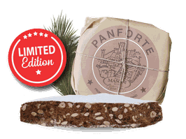 Panforte ELITE - limited edition