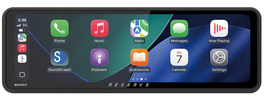 Soundstream WHD.9813 - Head-Unit mit Apple-Carplay und Android-Auto