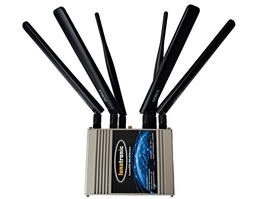 +++NEU+++ Luna5G-WLANmax Router