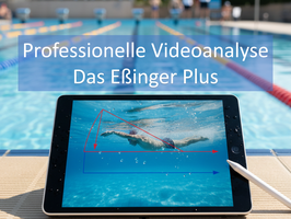 Professionelle Videoanalyse (Eßinger-Plus)