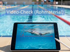 Video-Check (Rohmaterial)