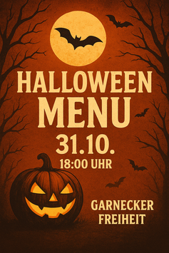 Halloween // 31.10.2025