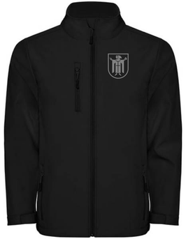 Softshell Stadionjacke München