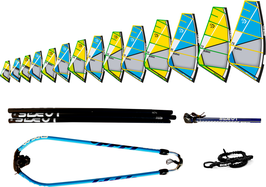 !!!NEU 2025!!!SUP Segel 5,5qm oder6,5qm