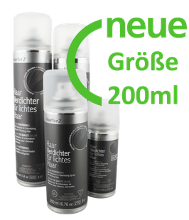 HAIRFOR2 Haarverdichter 200ml