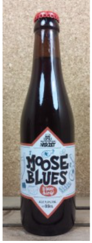 Verzet "MOOSE BLUES"