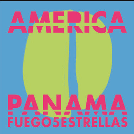 PANAMA FUEGO5ESTRELLAS