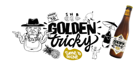 Verzet "GOLDEN TRICKY"
