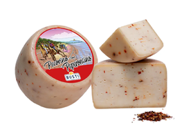 Pecorino toscano al peperoncino