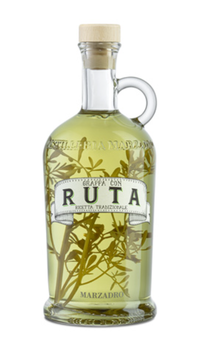 Grappa alla ruta