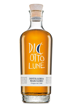 Diciotto Lune