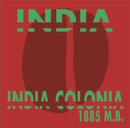 INDIA COLONIA