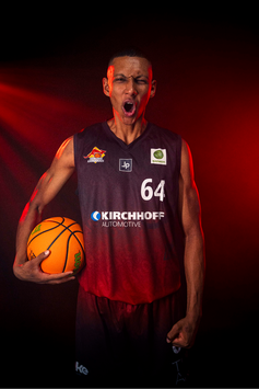 KANGAROOS Fan-Trikot (Kangaroos Auswärtstrikot) 2024-25 mit Wunschname und Wunschnummer