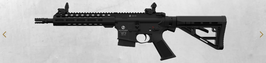 Schmeisser AR15 S4F