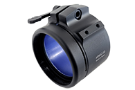 Front Q-R adapter for Rattler-C V2 / Secutor LRF-C: 30mm
