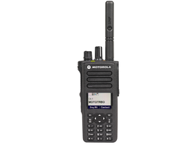 Handfunkgerät MOTOROLA DP4800E VHF