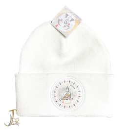 Buddha Beanie