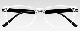 NOUVEAUTE : Clip Zenka CIE 1125 BL