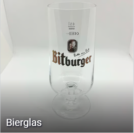 Bierglas