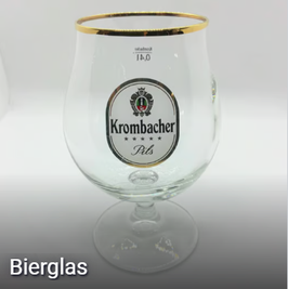 Bierglas