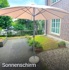 Sonnenschirm