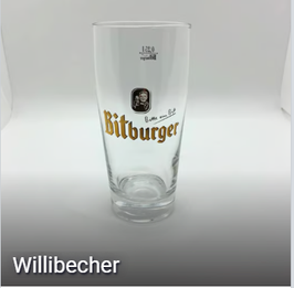 Willibecher