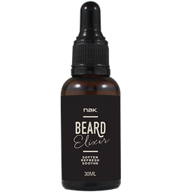 Beard Elixir