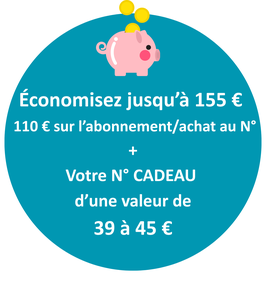 ABONNEMENT PROFESSIONNEL / INDIVIDUEL 2025