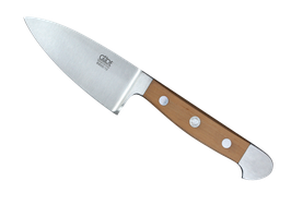Güde Hartkäsemesser / Hard Cheese Knife Alpha Birne B805/10