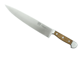 Güde Kochmesser groß / Chef's Knife Alpha Fasseiche E805/26