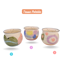 Potelée