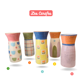 Carafes