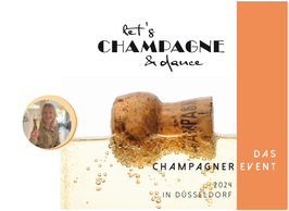 CHAMPAGNER & DANCE EVENT