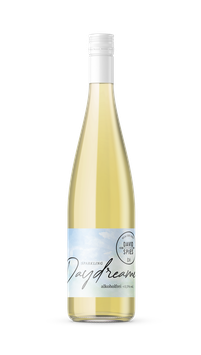 2025 sparkling Daydreamer, entalkoholisierter deutscher Schaumwein