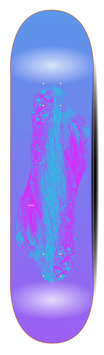 WORD Meteors Blue