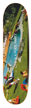 POOLPARTY