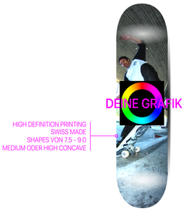 WORD CUSTOM PRINT "Offline Designen"