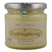 Frühlingshonig BIO