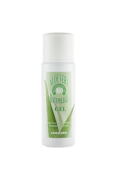 BIO Aloe Vera Gel 98%
