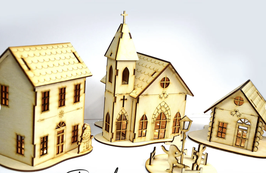 Village de Noel
