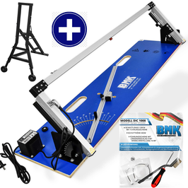 Dämmstoffschneider SET 2