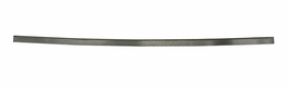 Biegeblatt Schneidemesser  170mm
