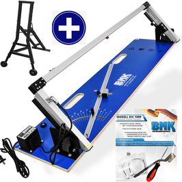 Dämmstoffschneider SET 6