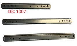 Kugellager für DIC 1007